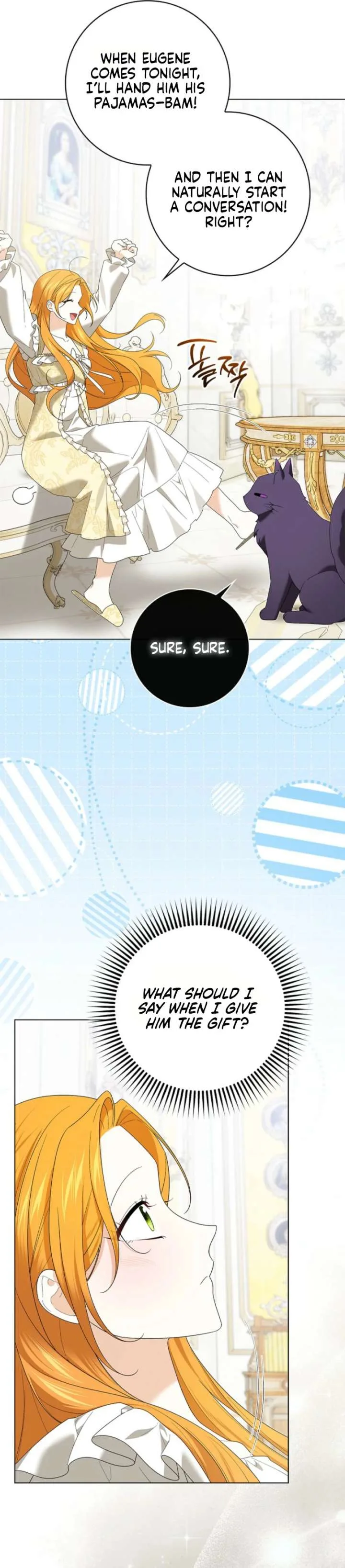 Sub Male Lead, Come to My Bed Chapter 48 page 32
