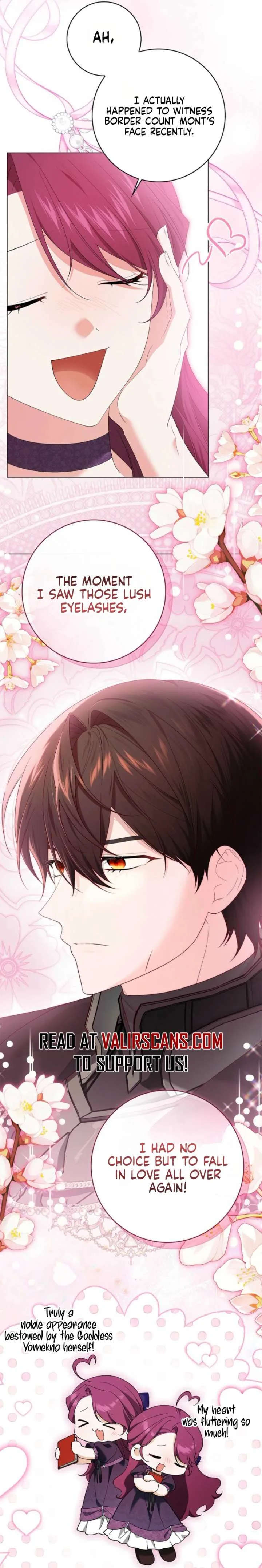Sub Male Lead, Come to My Bed Chapter 48 page 8