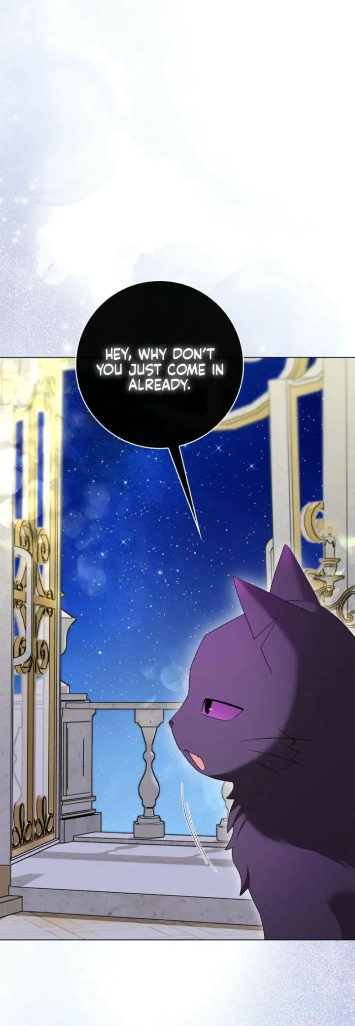 Sub Male Lead, Come to My Bed Chapter 48 page 35