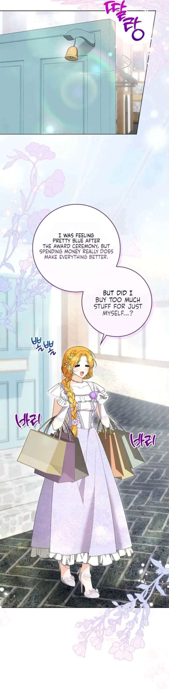 Sub Male Lead, Come to My Bed Chapter 48 page 2