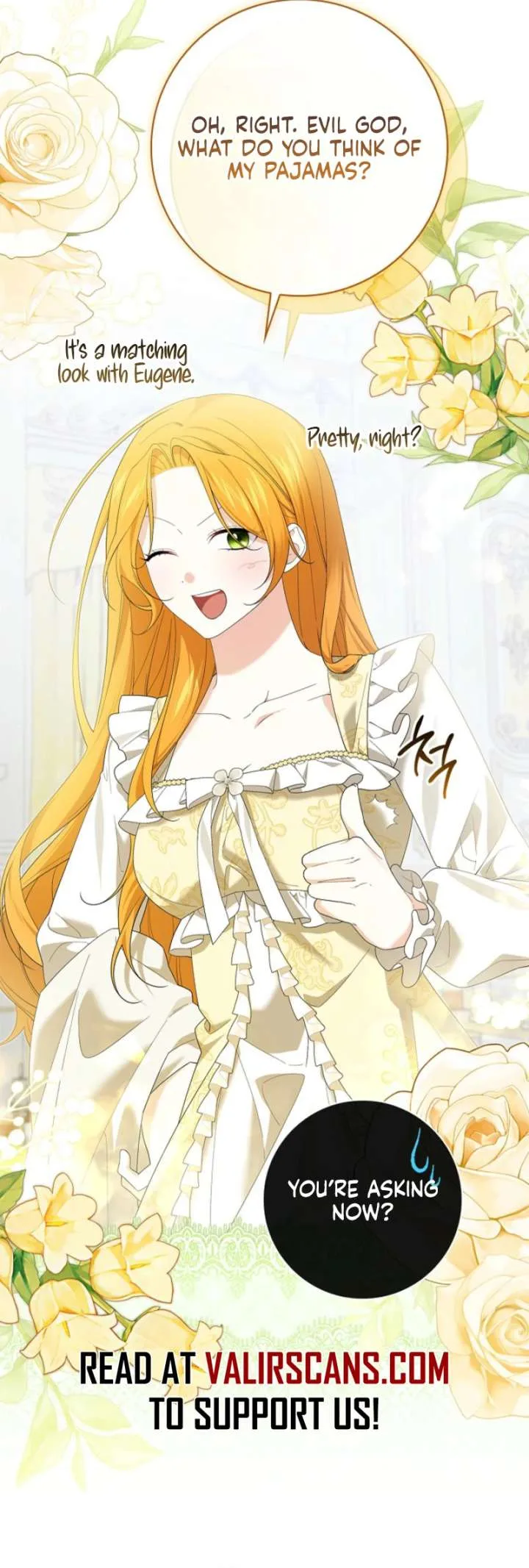 Sub Male Lead, Come to My Bed Chapter 48 page 31