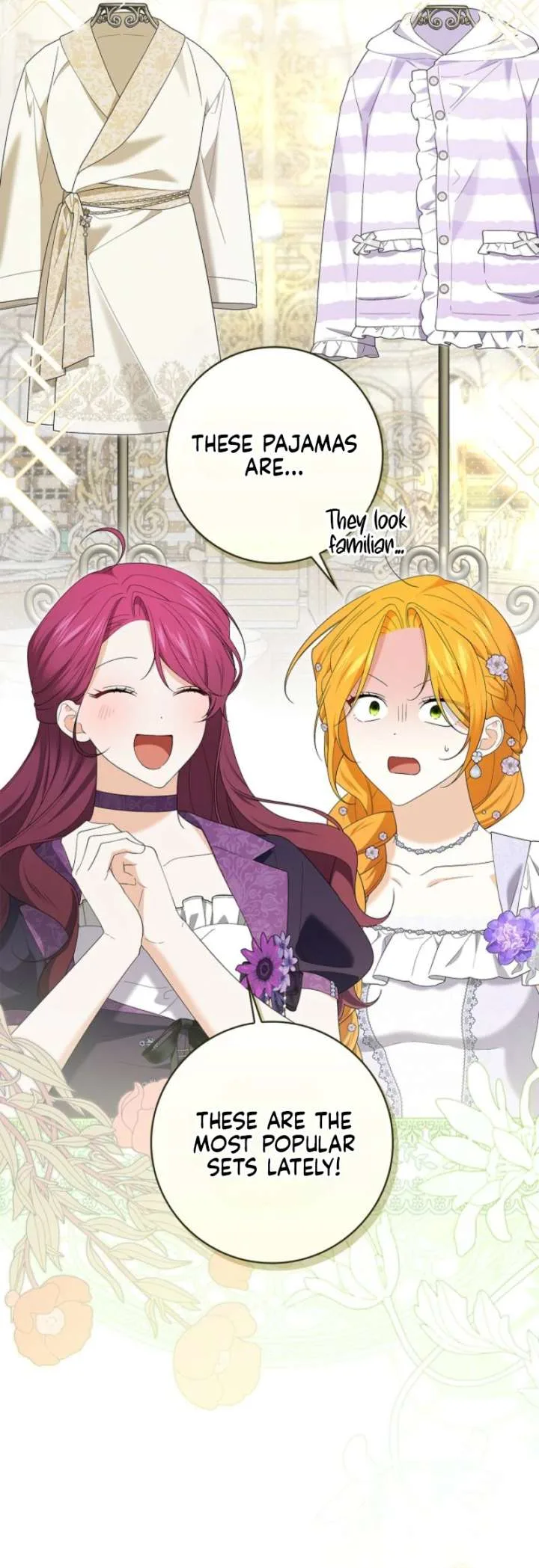 Sub Male Lead, Come to My Bed Chapter 48 page 14