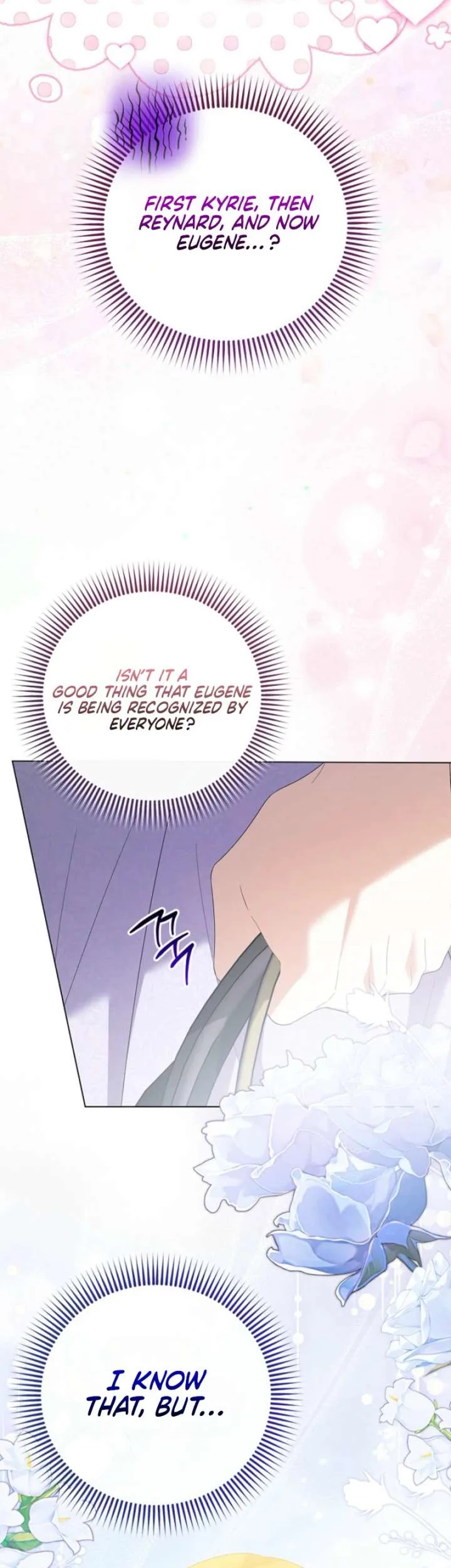Sub Male Lead, Come to My Bed Chapter 48 page 9