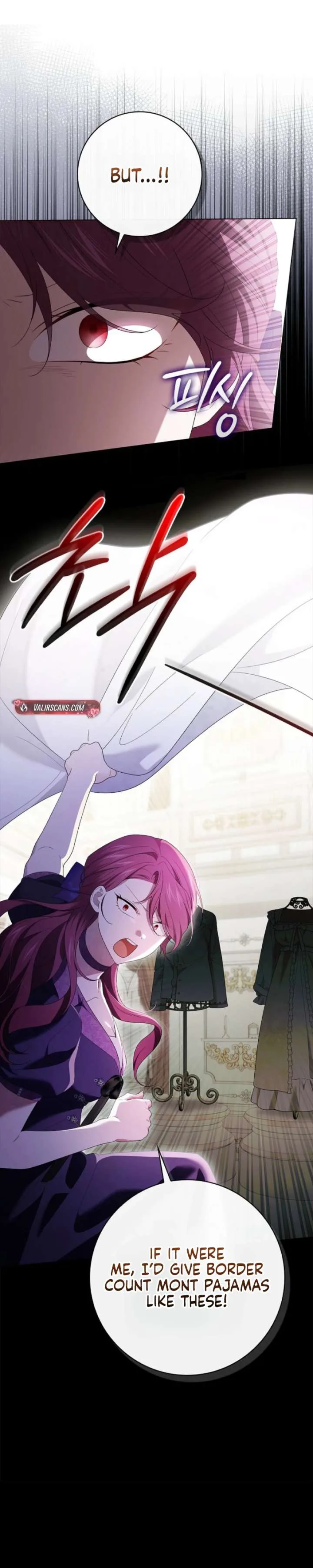 Sub Male Lead, Come to My Bed Chapter 48 page 17