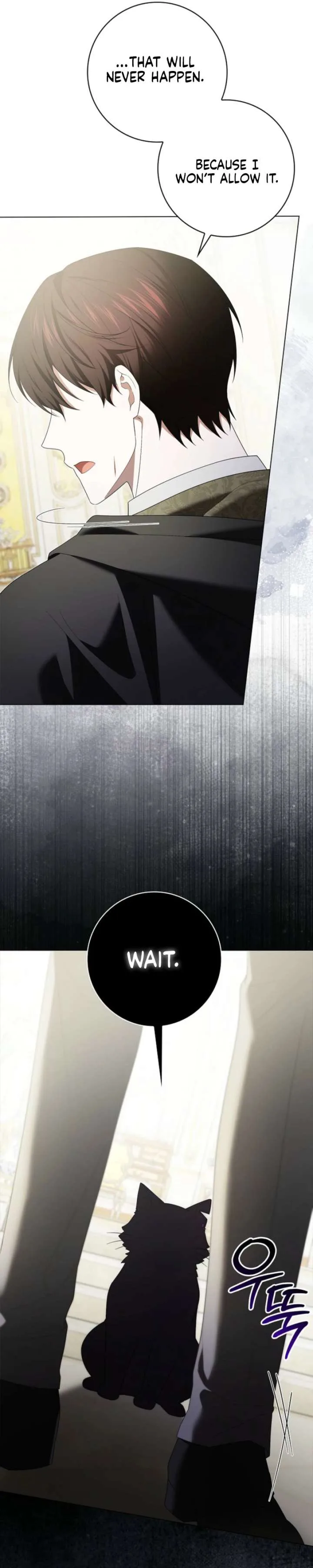 Sub Male Lead, Come to My Bed Chapter 48 page 41