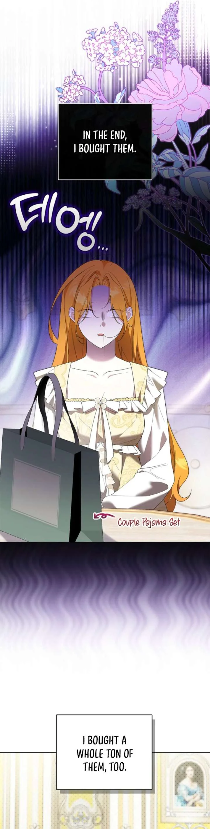 Sub Male Lead, Come to My Bed Chapter 48 page 21
