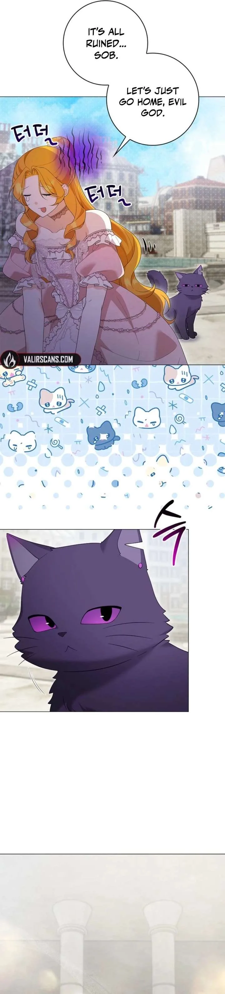 Sub Male Lead, Come to My Bed Chapter 47 page 22