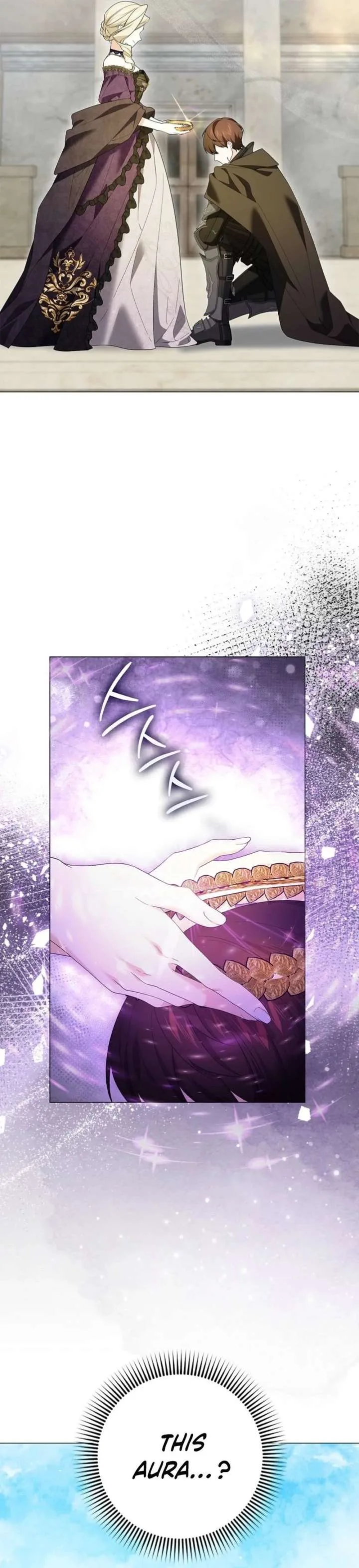 Sub Male Lead, Come to My Bed Chapter 47 page 23