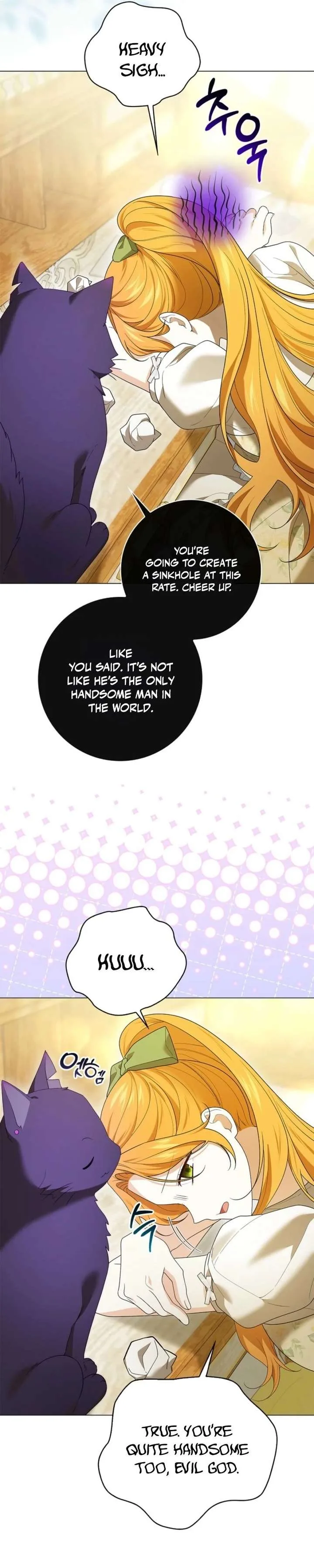 Sub Male Lead, Come to My Bed Chapter 47 page 26