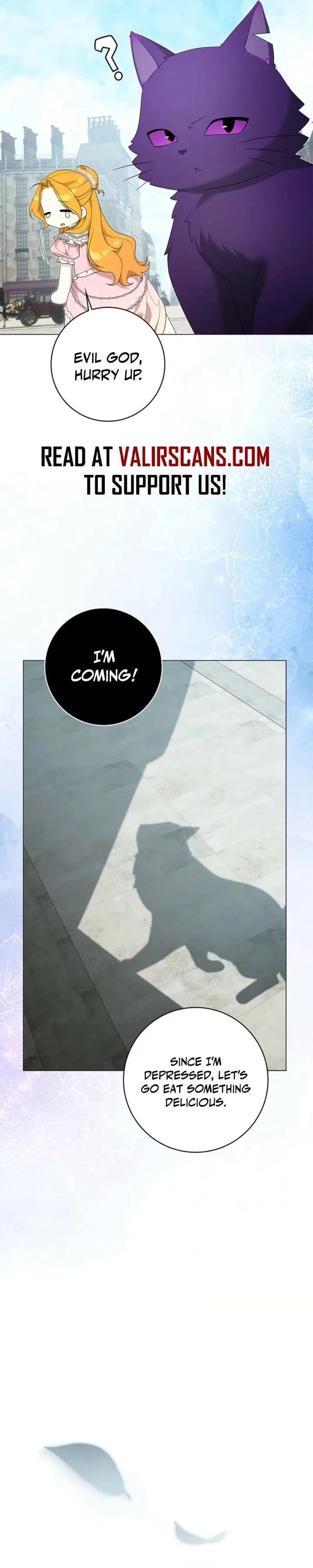 Sub Male Lead, Come to My Bed Chapter 47 page 24