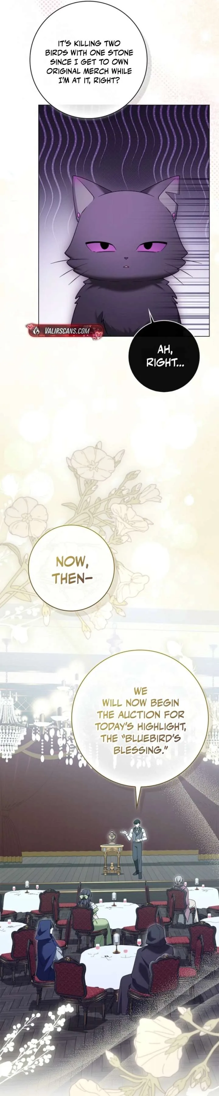 Sub Male Lead, Come to My Bed Chapter 49 page 16