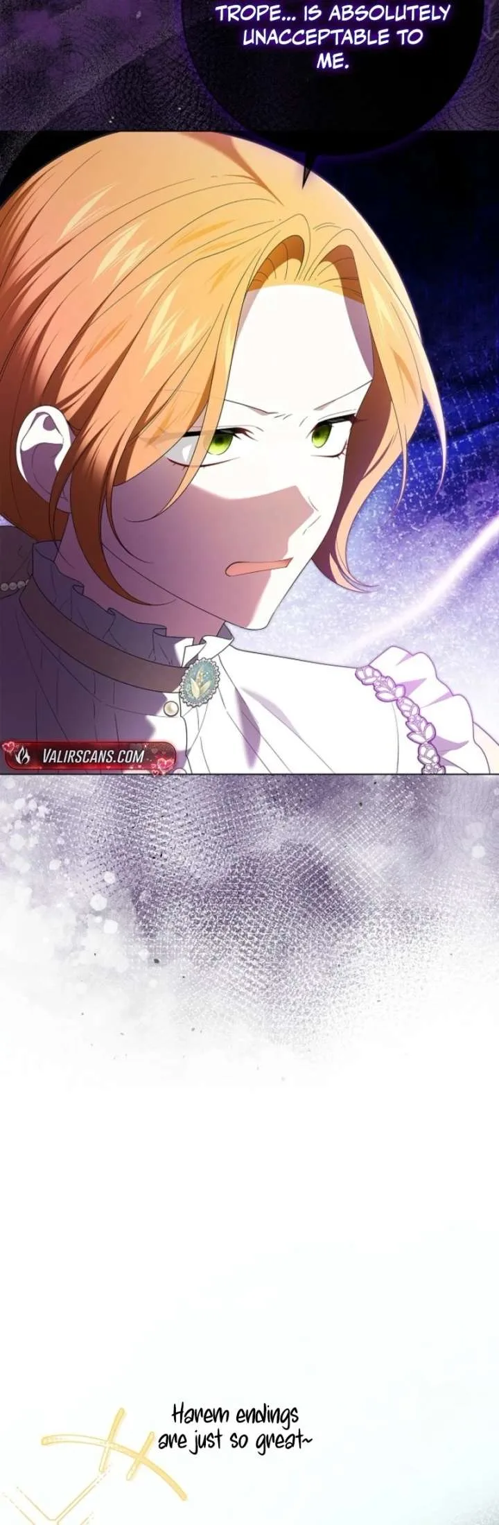 Sub Male Lead, Come to My Bed Chapter 49 page 7