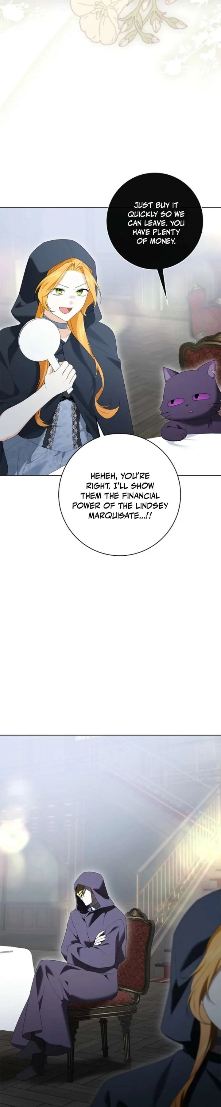 Sub Male Lead, Come to My Bed Chapter 49 page 17