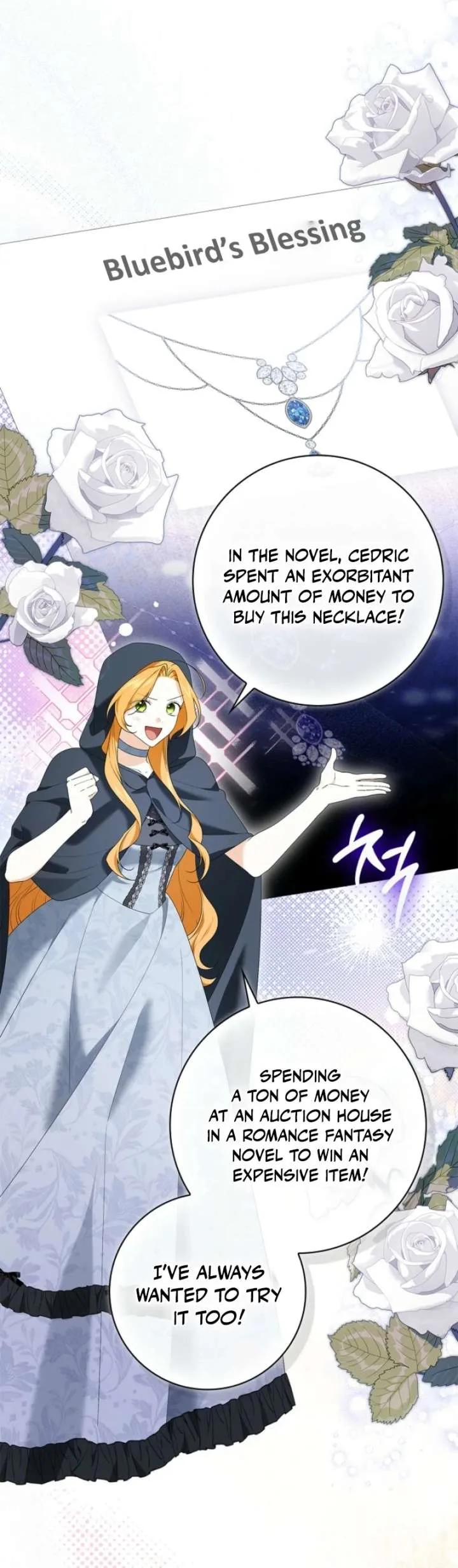 Sub Male Lead, Come to My Bed Chapter 49 page 15