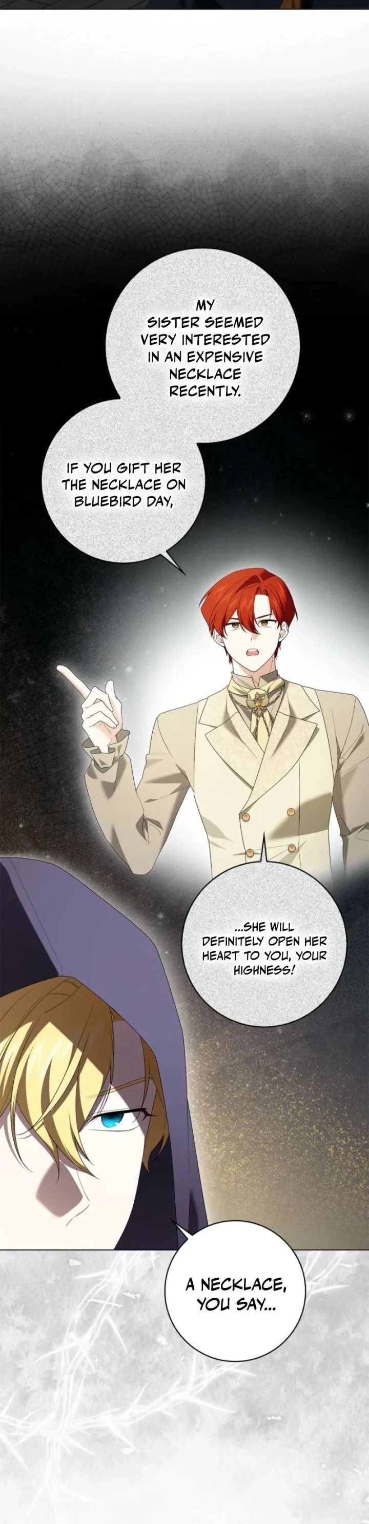 Sub Male Lead, Come to My Bed Chapter 49 page 18