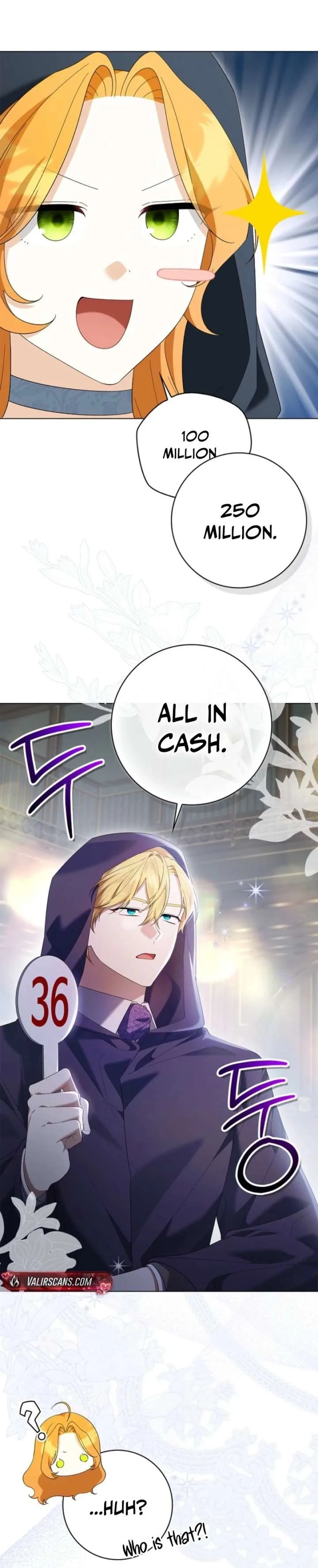 Sub Male Lead, Come to My Bed Chapter 49 page 21