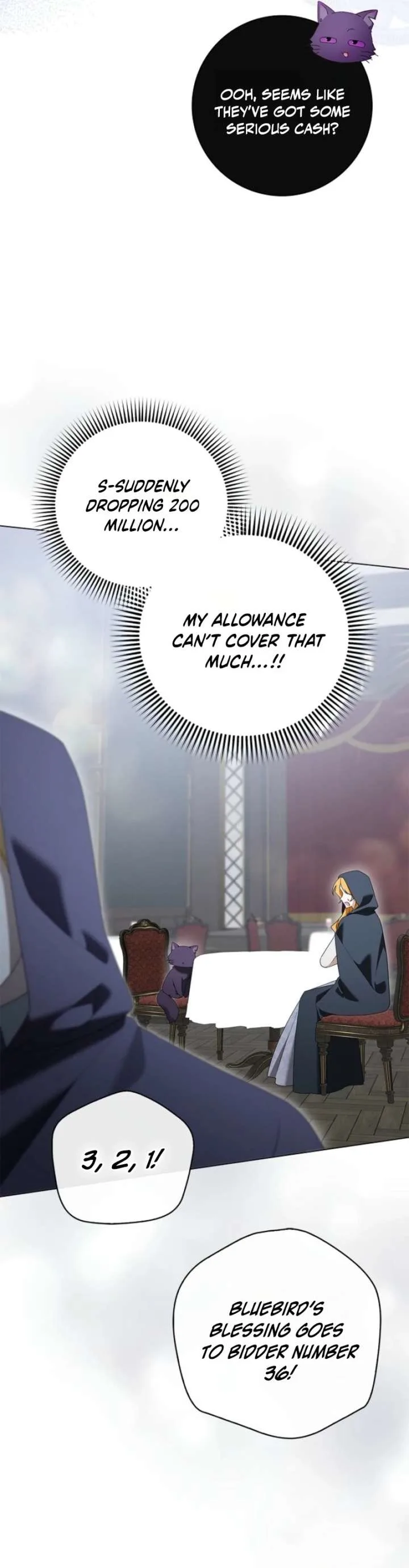 Sub Male Lead, Come to My Bed Chapter 49 page 22