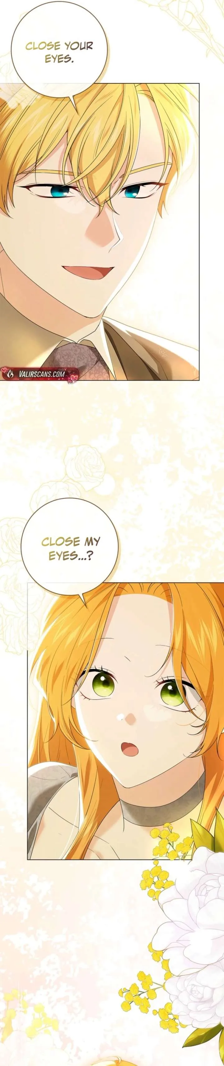 Sub Male Lead, Come to My Bed Chapter 49 page 30