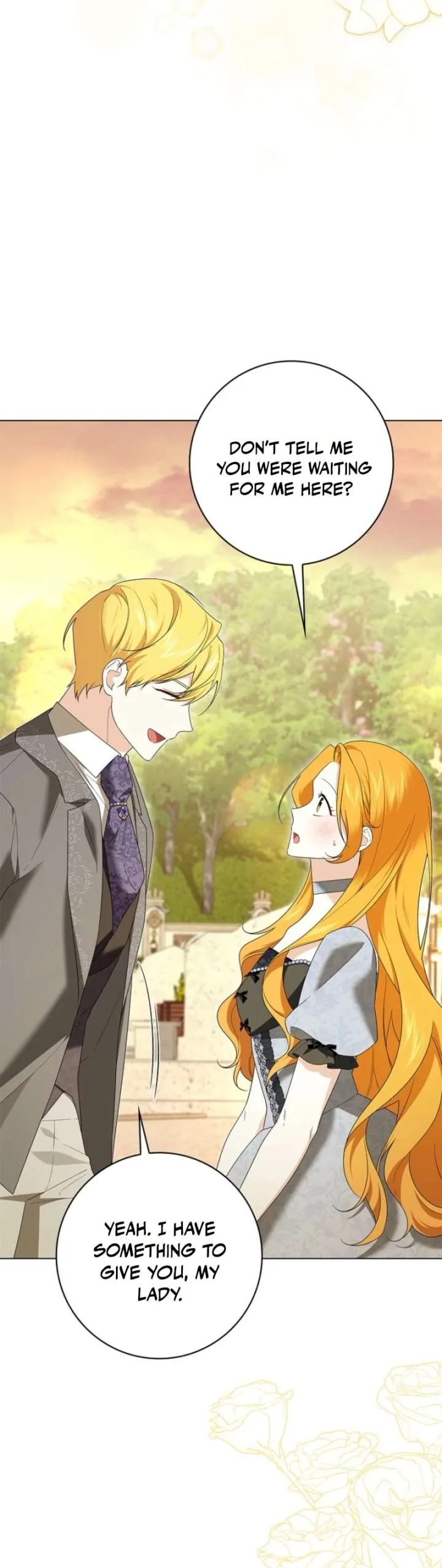 Sub Male Lead, Come to My Bed Chapter 49 page 29