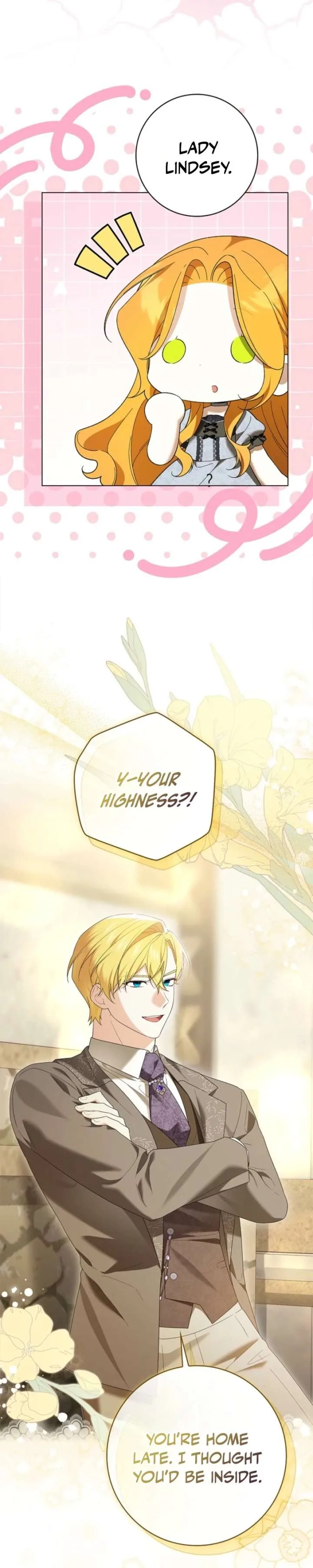 Sub Male Lead, Come to My Bed Chapter 49 page 28