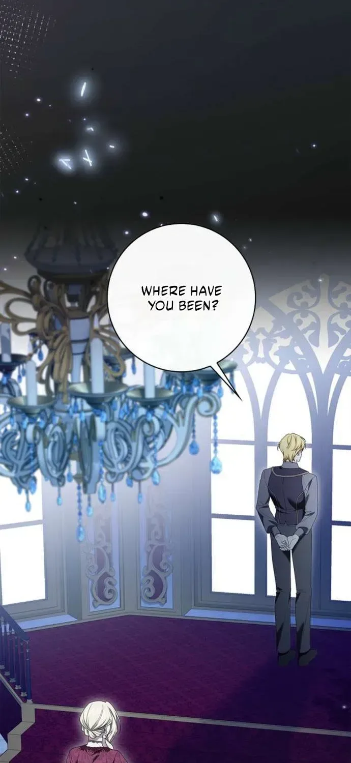 Sub Male Lead, Come to My Bed Chapter 52 page 27