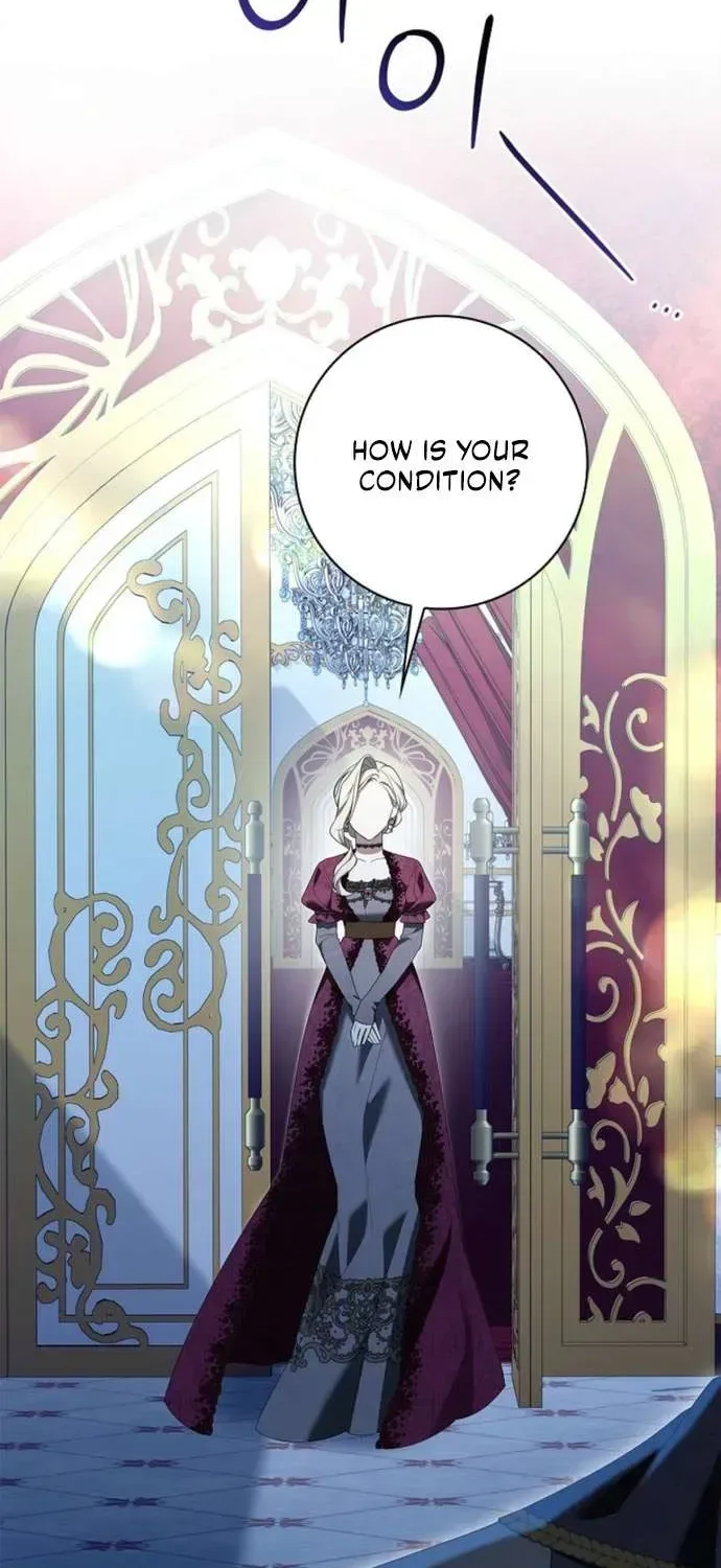 Sub Male Lead, Come to My Bed Chapter 52 page 23