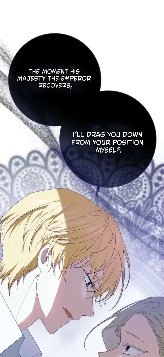 Sub Male Lead, Come to My Bed Chapter 52 page 2