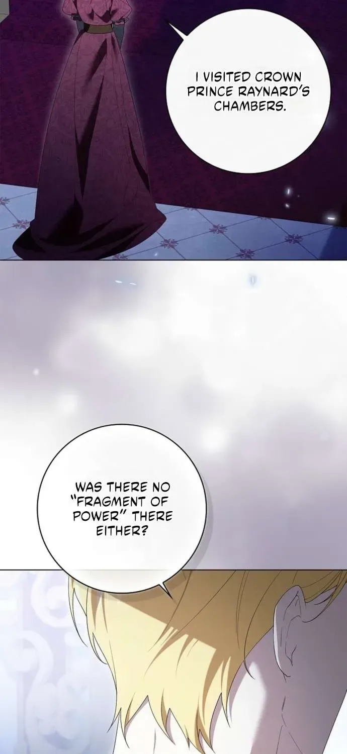 Sub Male Lead, Come to My Bed Chapter 52 page 28