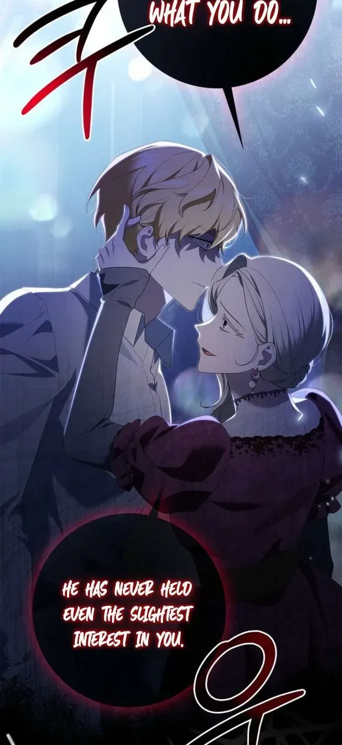 Sub Male Lead, Come to My Bed Chapter 52 page 10