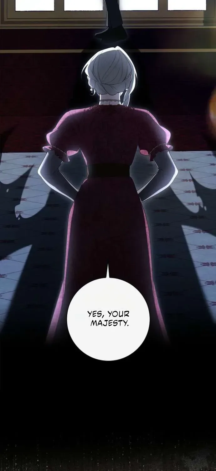Sub Male Lead, Come to My Bed Chapter 52 page 36