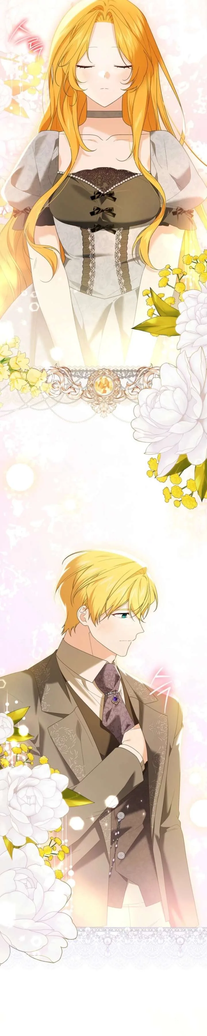Sub Male Lead, Come to My Bed Chapter 49 page 31