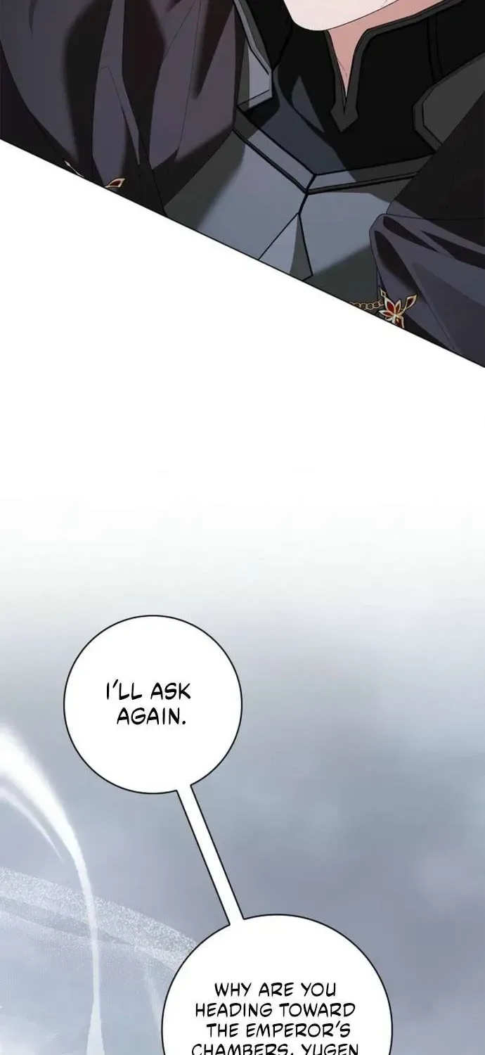 Sub Male Lead, Come to My Bed Chapter 52 page 77