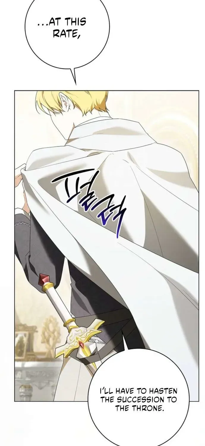 Sub Male Lead, Come to My Bed Chapter 52 page 52