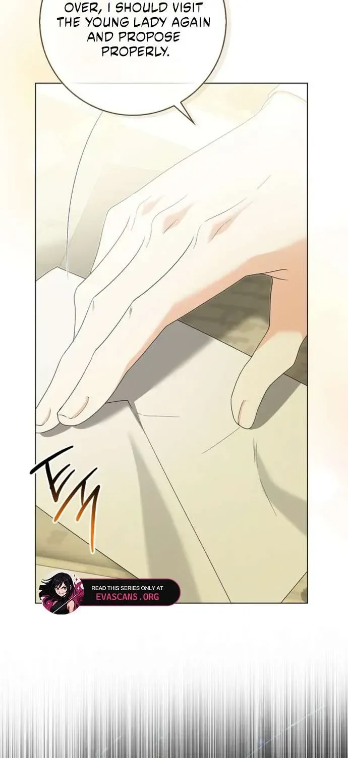 Sub Male Lead, Come to My Bed Chapter 52 page 42