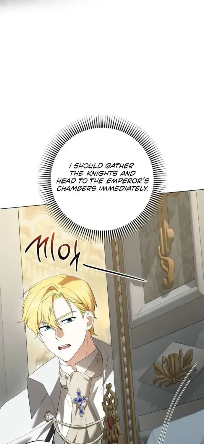 Sub Male Lead, Come to My Bed Chapter 52 page 55