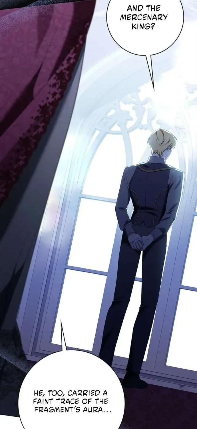 Sub Male Lead, Come to My Bed Chapter 52 page 31