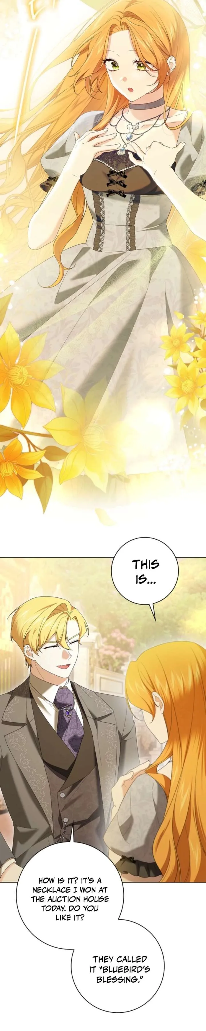 Sub Male Lead, Come to My Bed Chapter 49 page 33