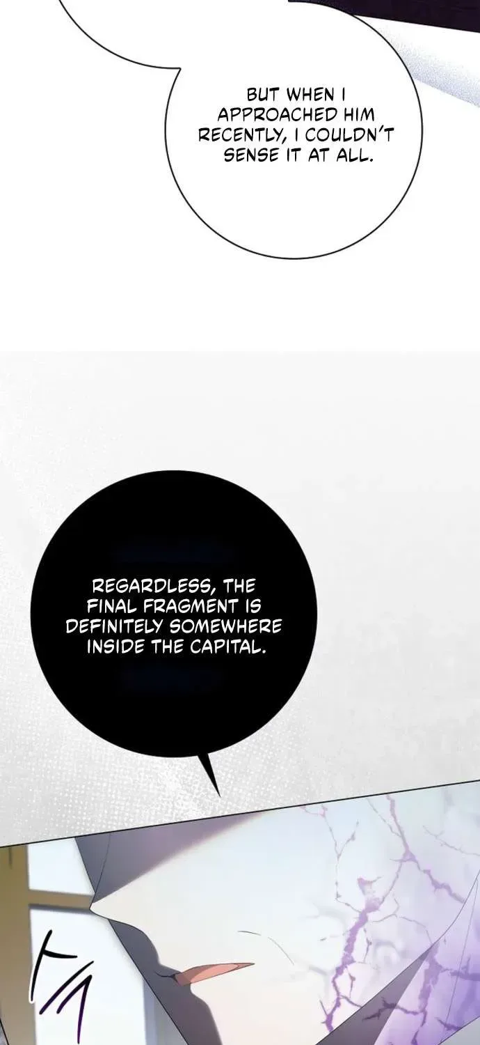 Sub Male Lead, Come to My Bed Chapter 52 page 32