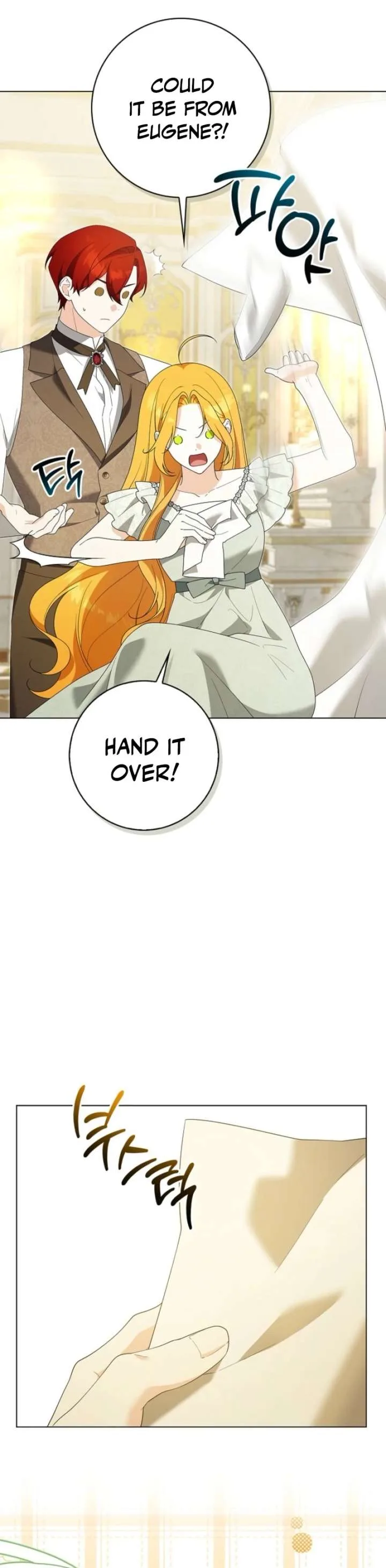 Sub Male Lead, Come to My Bed Chapter 49 page 38
