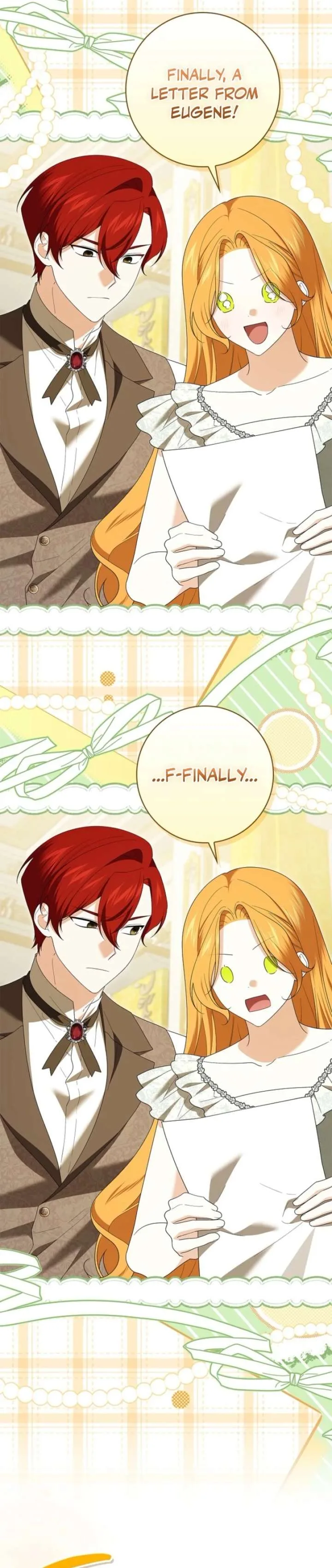 Sub Male Lead, Come to My Bed Chapter 49 page 39