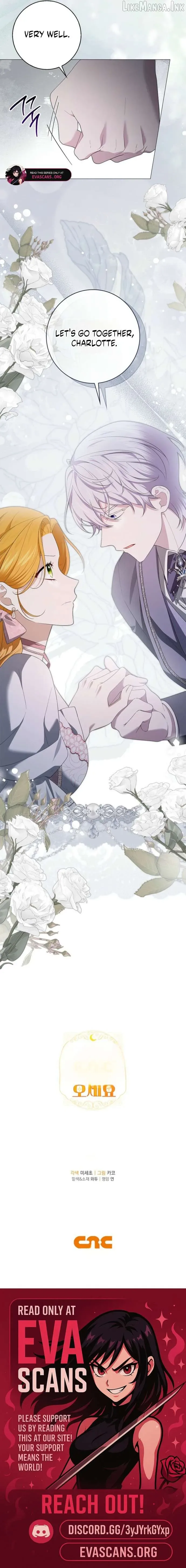 Sub Male Lead, Come to My Bed Chapter 54 page 6
