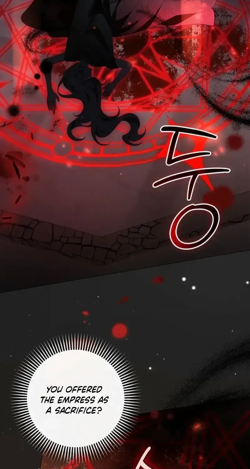 Sub Male Lead, Come to My Bed Chapter 58 page 59