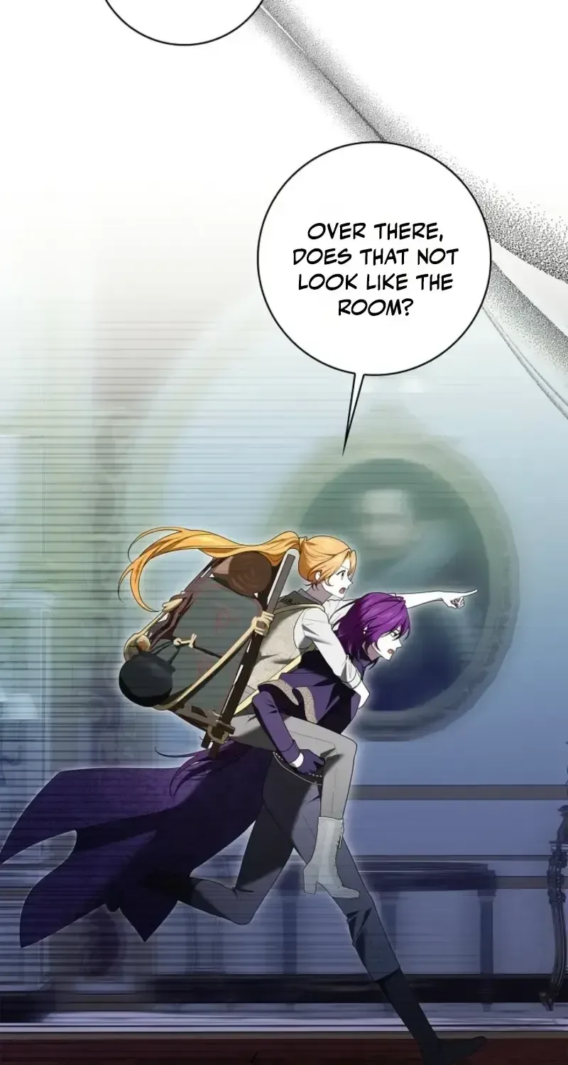 Sub Male Lead, Come to My Bed Chapter 58 page 65