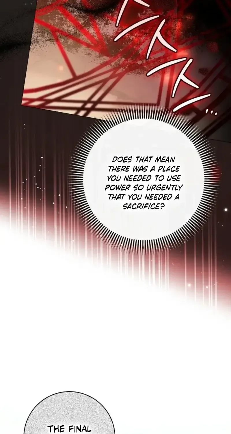 Sub Male Lead, Come to My Bed Chapter 58 page 60