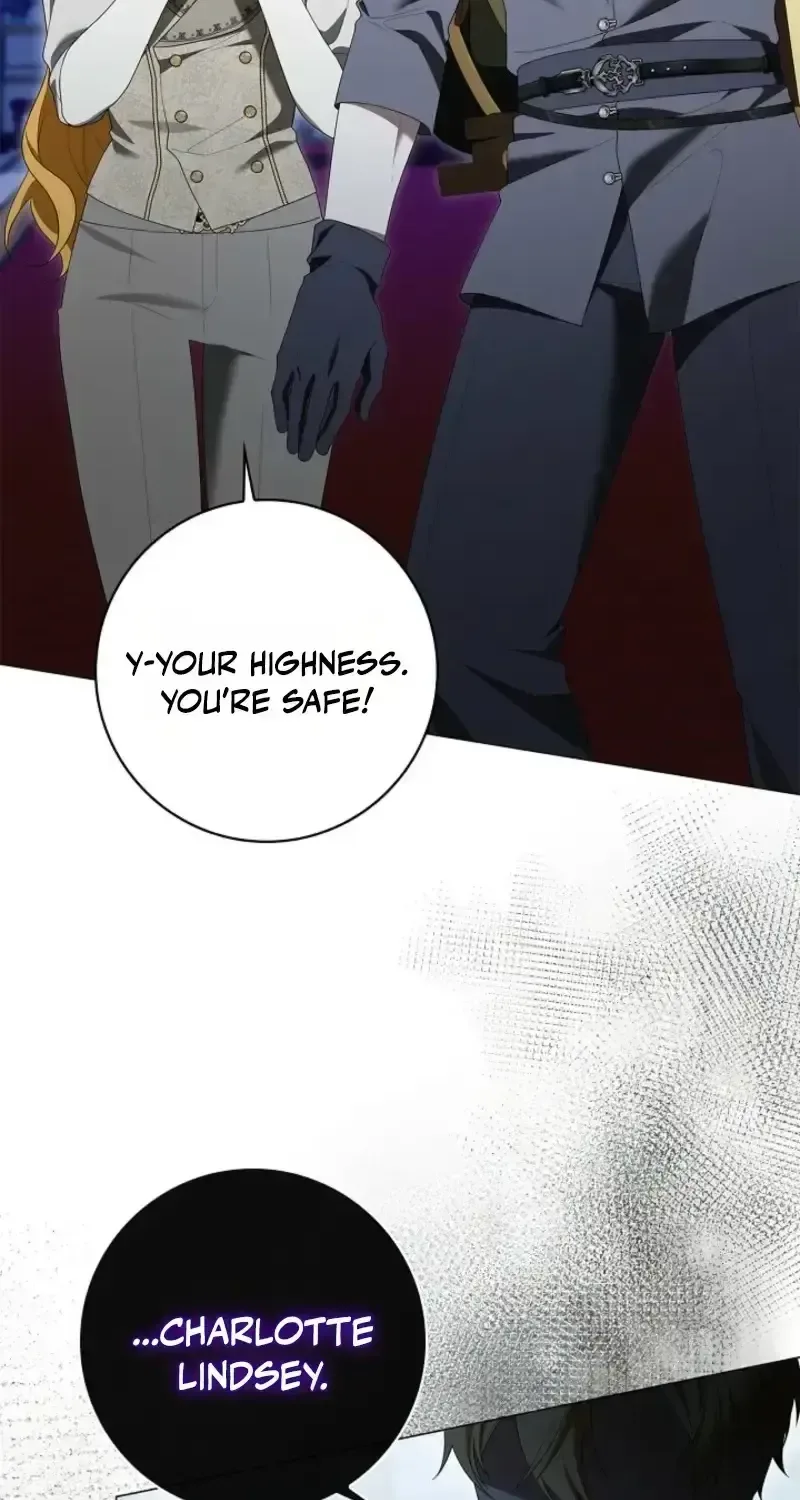 Sub Male Lead, Come to My Bed Chapter 58 page 4
