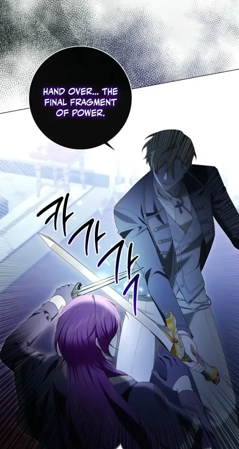 Sub Male Lead, Come to My Bed Chapter 58 page 9