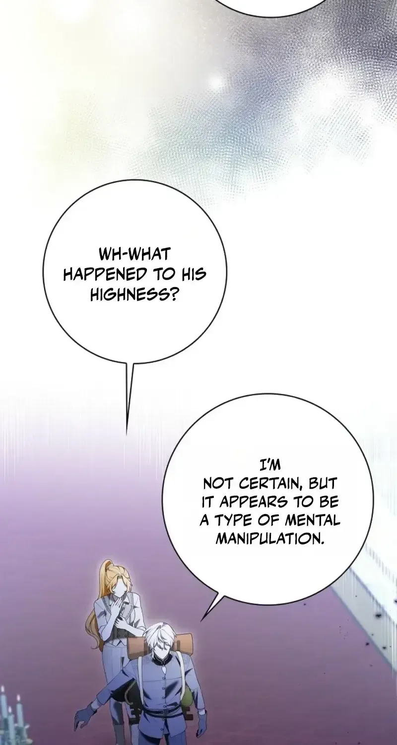 Sub Male Lead, Come to My Bed Chapter 58 page 12