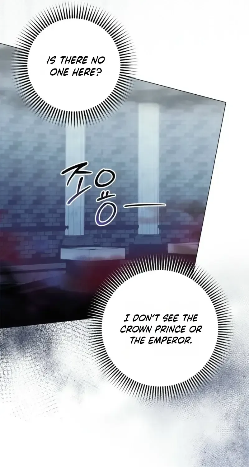 Sub Male Lead, Come to My Bed Chapter 58 page 55