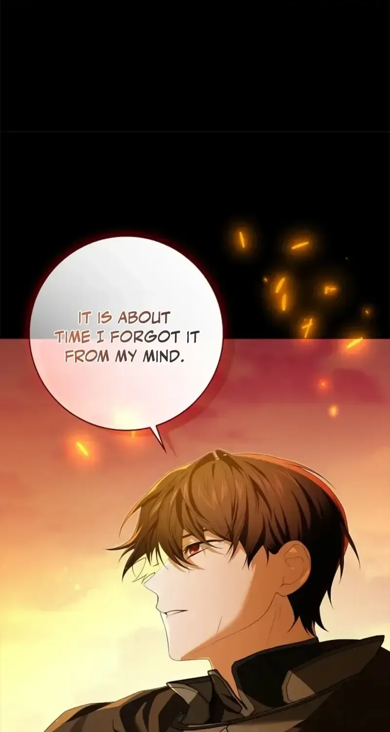 Sub Male Lead, Come to My Bed Chapter 58 page 34