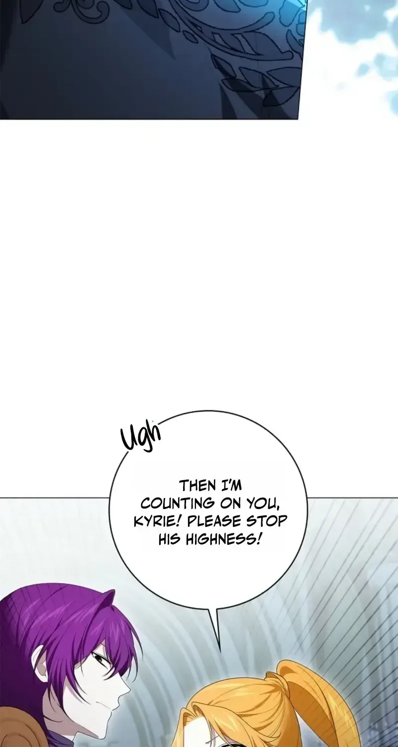 Sub Male Lead, Come to My Bed Chapter 58 page 22
